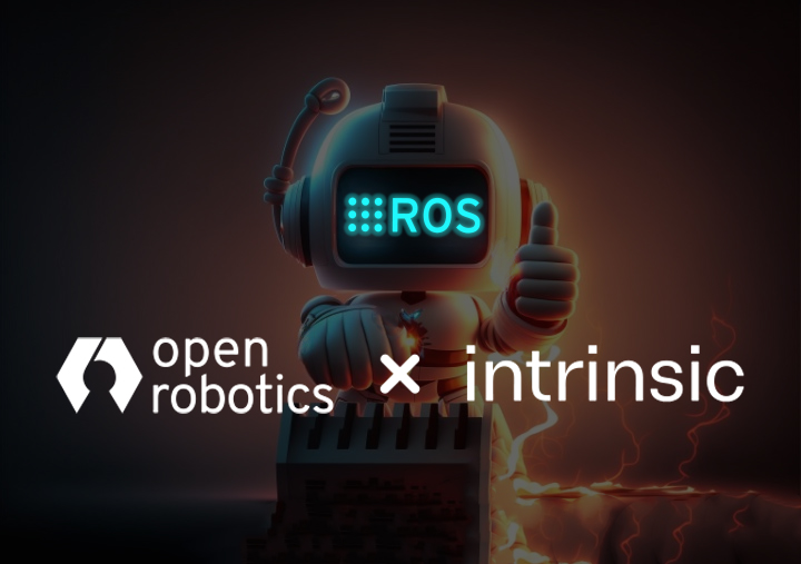 Our Optimistic Thoughts on the Open Robotics Acqui