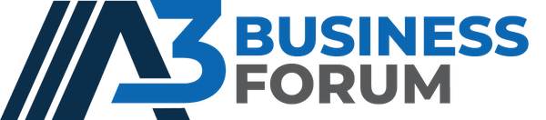 A3 Business Forum