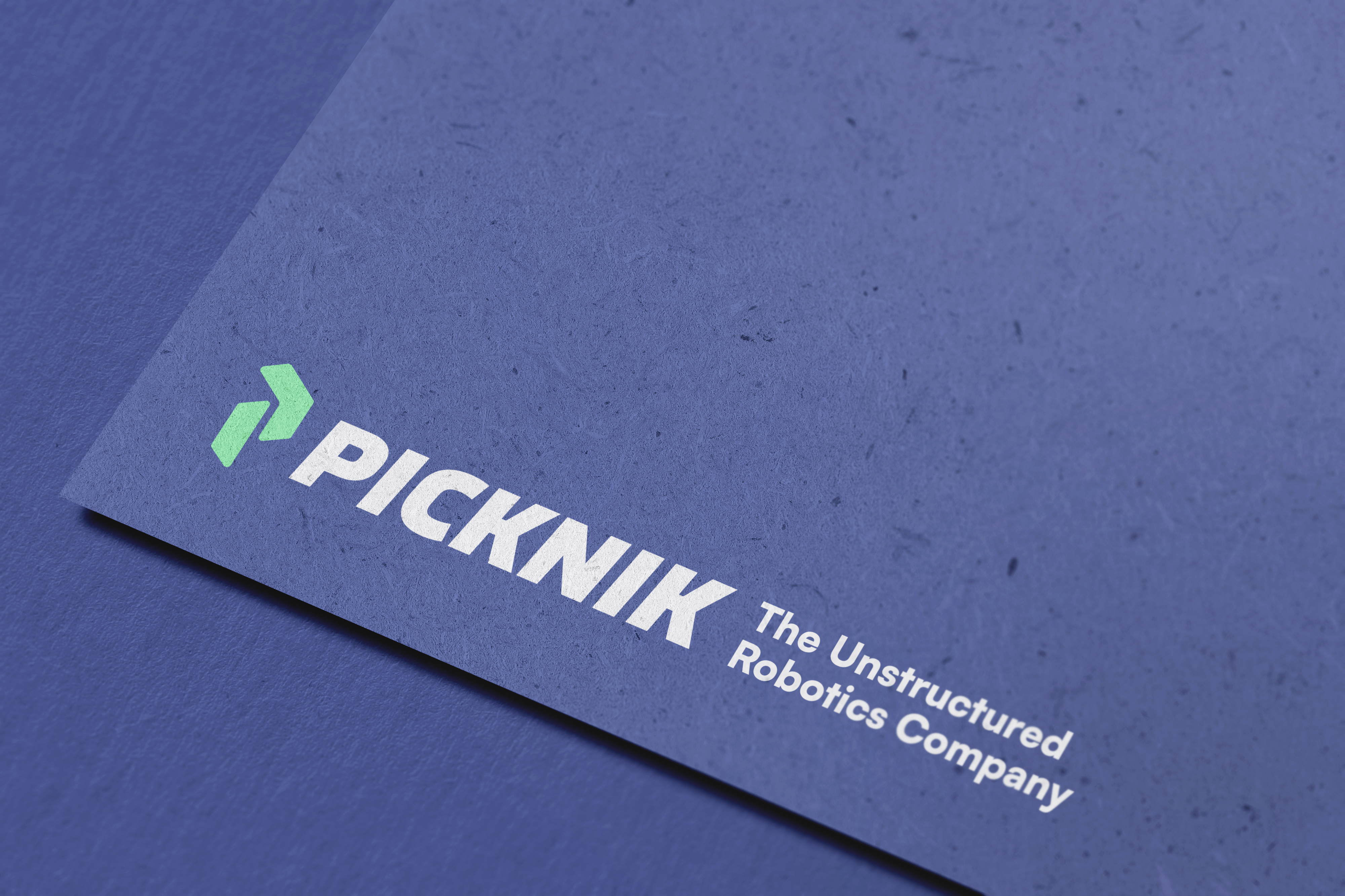 PickNik Robotics Unveils New Branding as