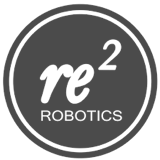 RE2 Robotics logo