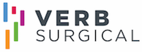 Verb sergical logo