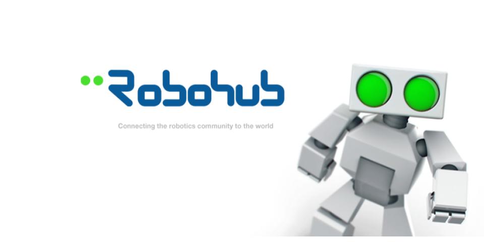 Robohub: Robotics Manipulation with MoveIt Podcast