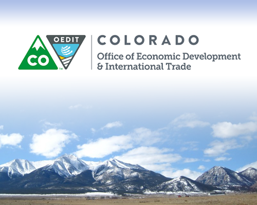 Colorado Advanced Industries Accelerator Program A