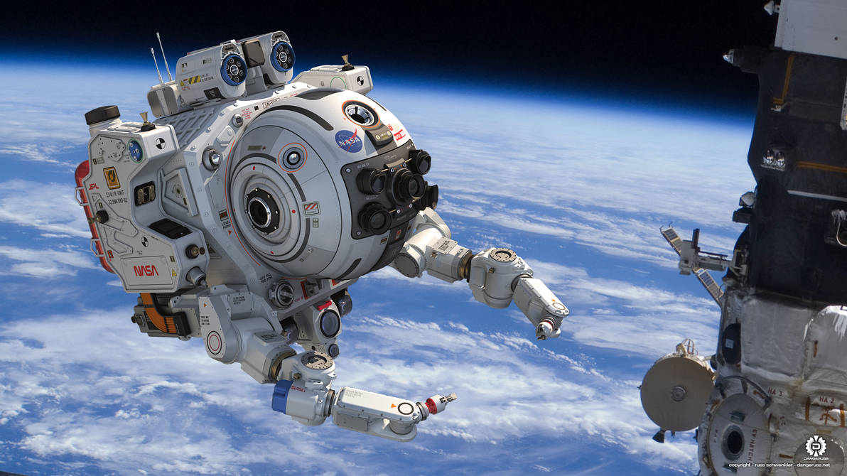 NASA Awards PickNik an SBIR Grant for Orbital Robo