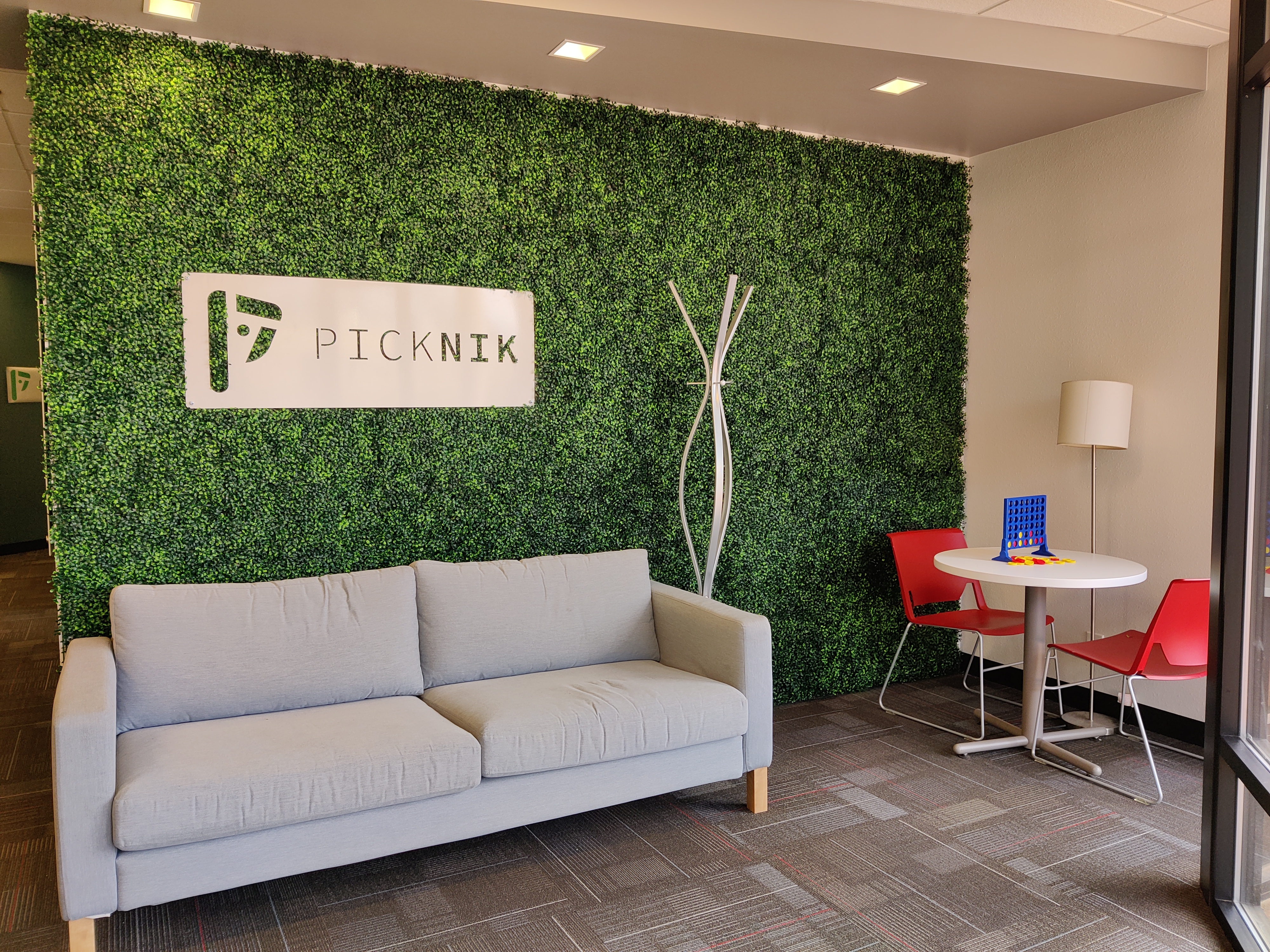 PickNik’s New Headquarters in Boulder