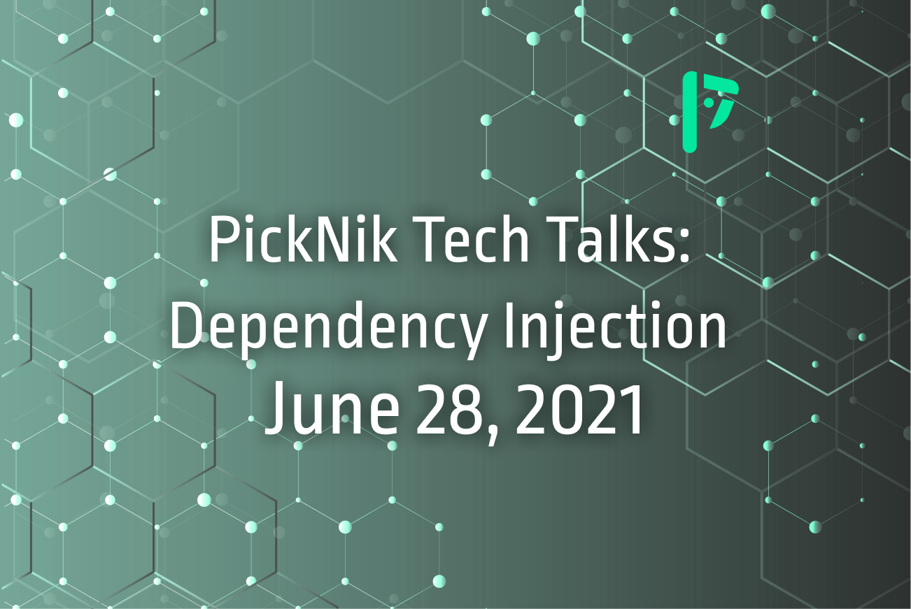 Understand Dependency Injection Tech Talk