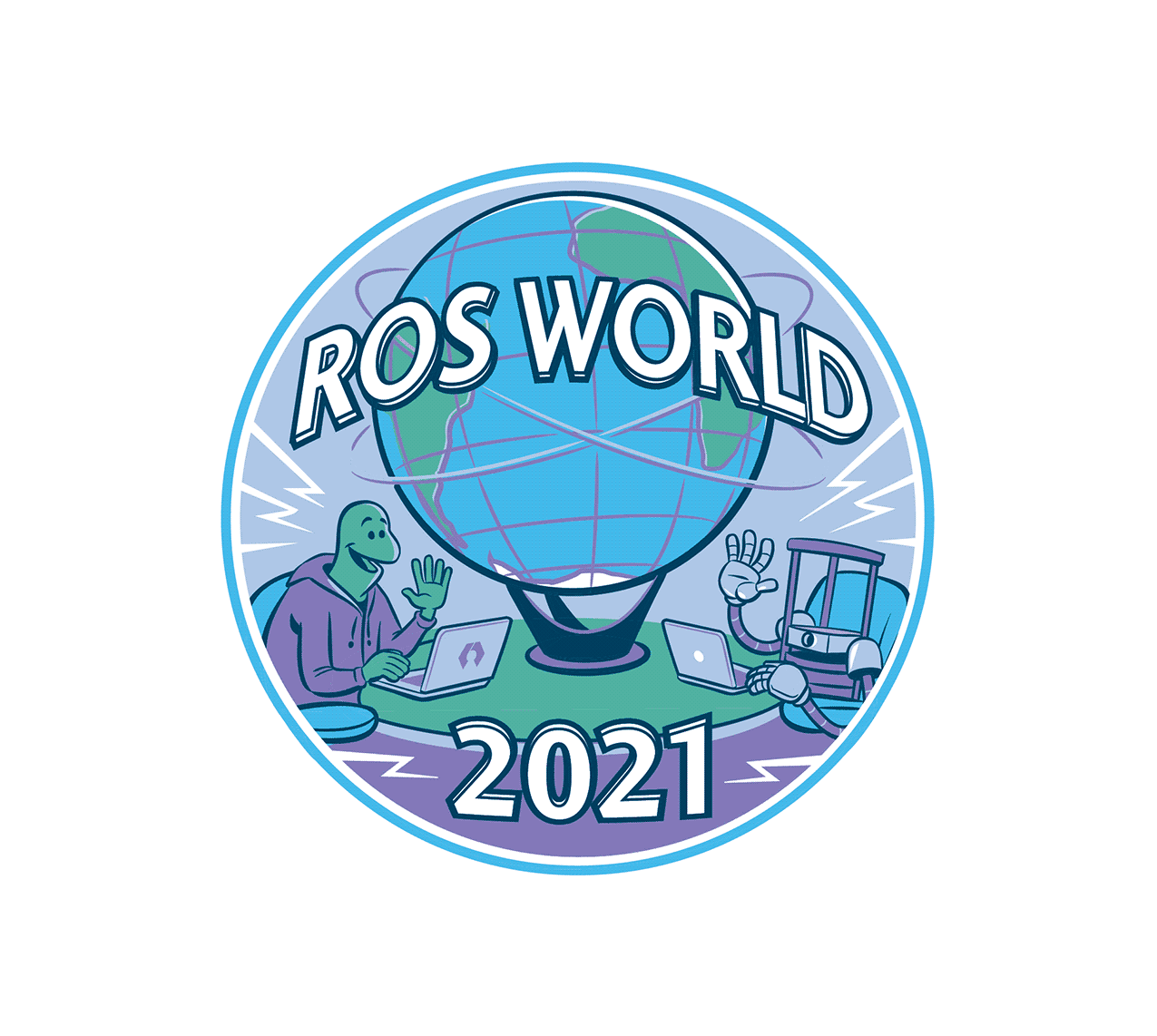 Meet PickNik at ROS World 2021