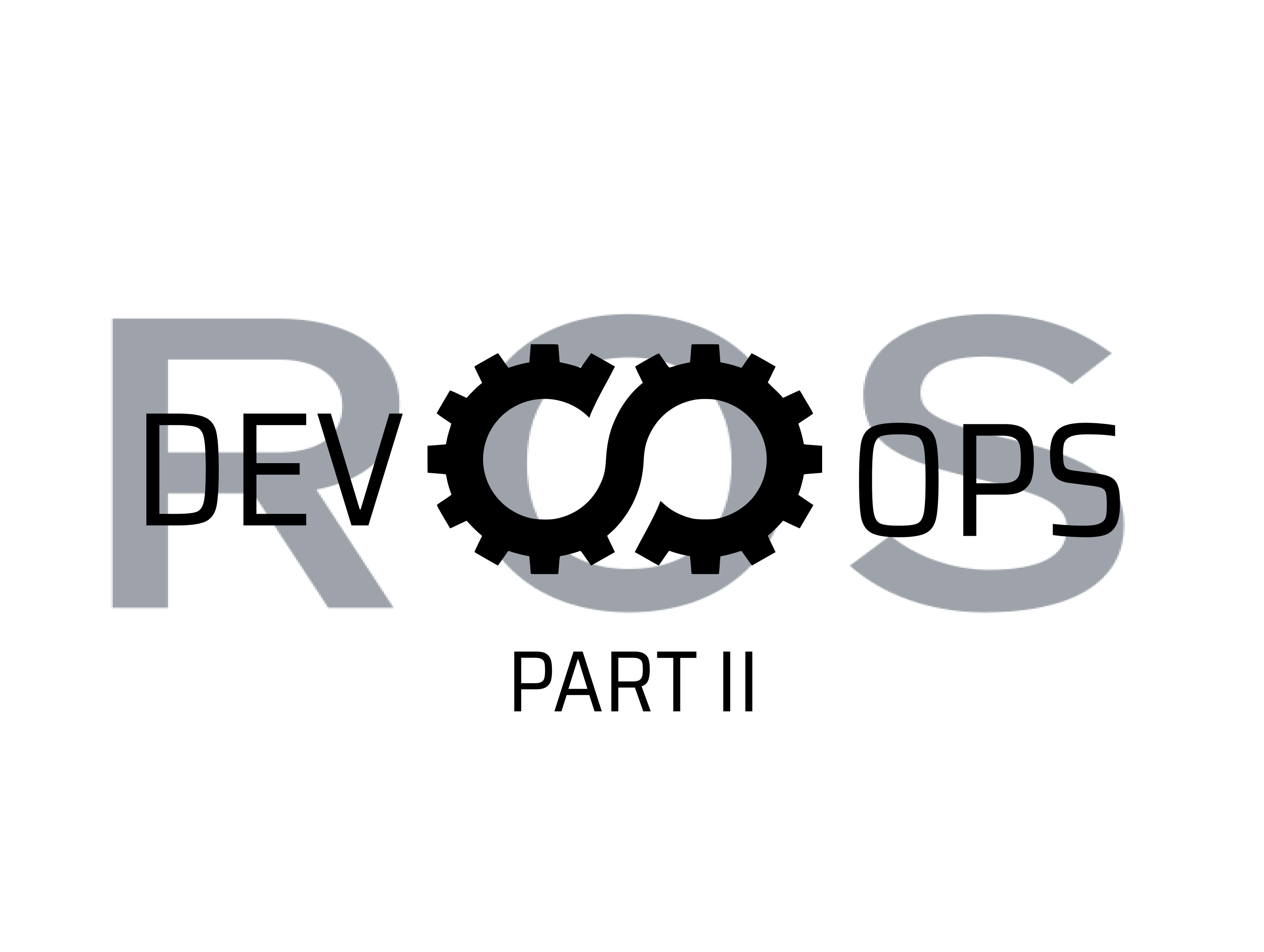 DevOps for ROS Projects Part 2
