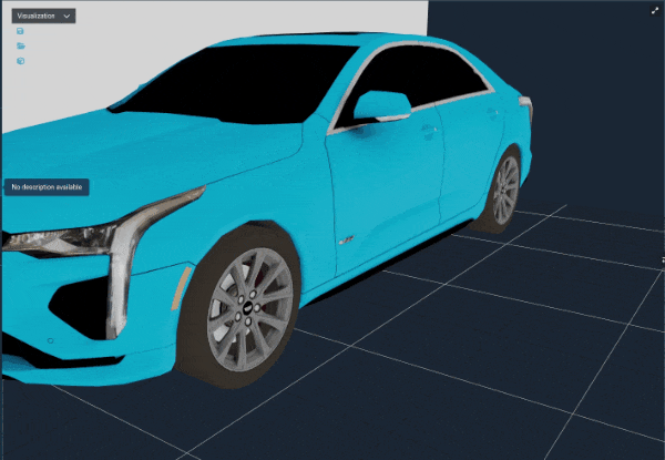 View All Behavior Tree Ports