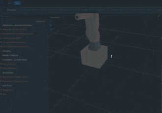 Enhanced Tool Changing