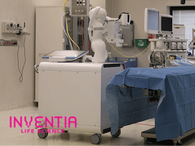 Inventia Life Science