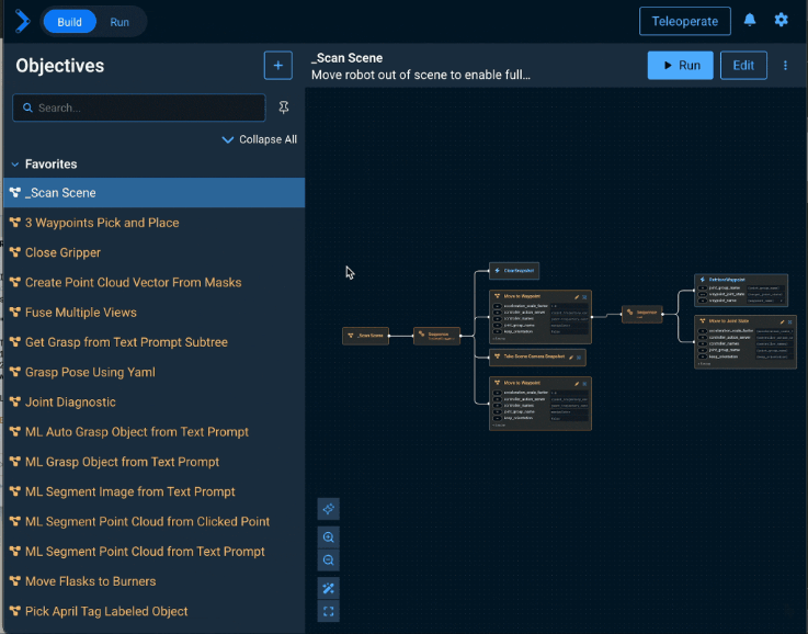 MoveIt Pro Newsletter October/November 2025