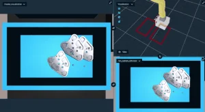 Enhanced Segment Anything Model Support