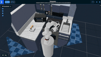 User Interface Facelift