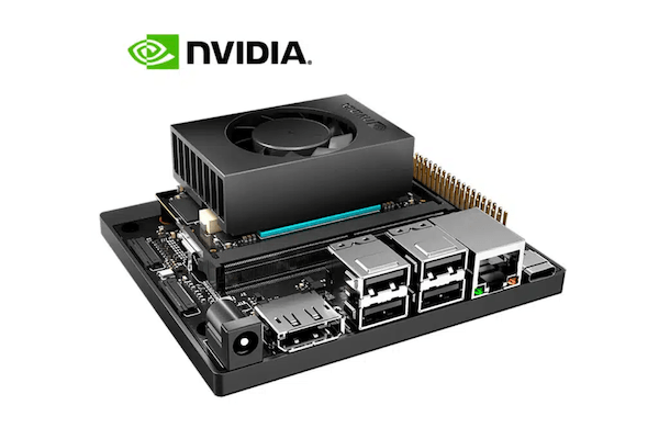 Enhanced NVIDIA Jetson Orin Support