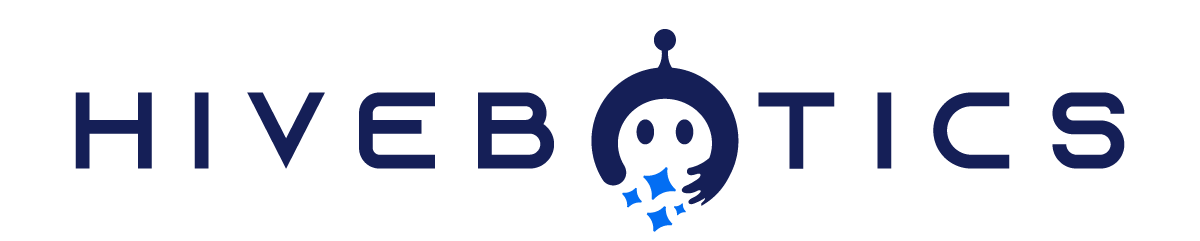 HiveBotics logo