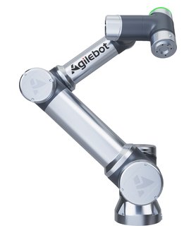 Agilebot