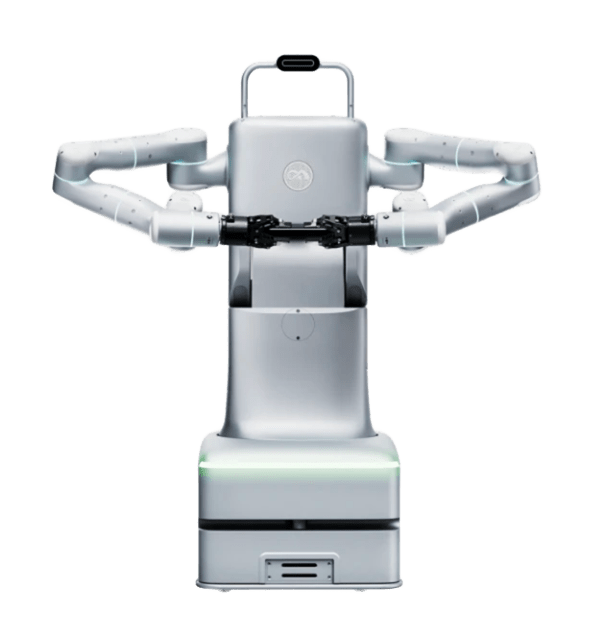 Flexiv AICO 2