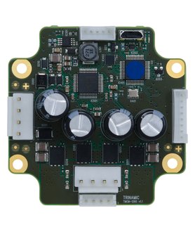 Analog Devices (Trinamic)