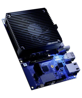 Arduino VENTUNO Q