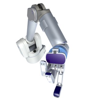 Barrett Technology