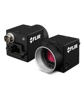 Blackfly S Cameras