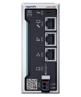 Bosch Rexroth