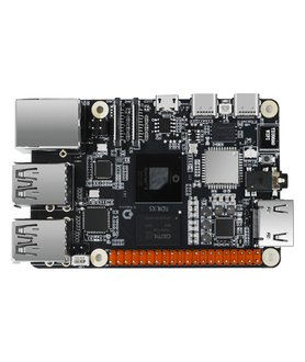 D-Robotics