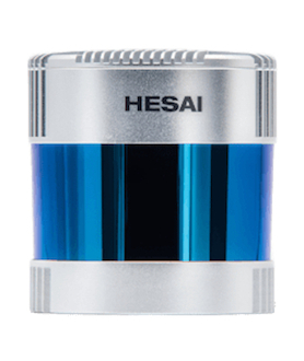 Hesai Technology