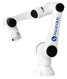 Huayan Robotics