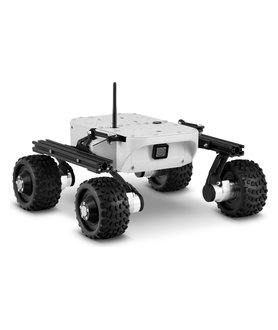 Fictionlab Leo Rover