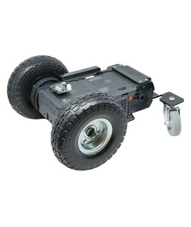 Rover Robotics