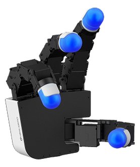 Wonik Robotics