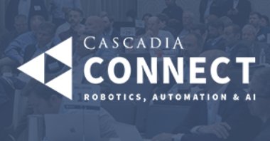 Cascadia Connect Robotics, Automation, & AI