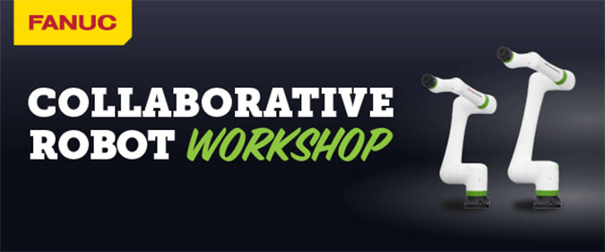Collaborative Robot Workshop - Denver, CO