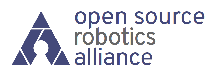 Open Robotics Celebrates the Union of Two Founding OSRA Members