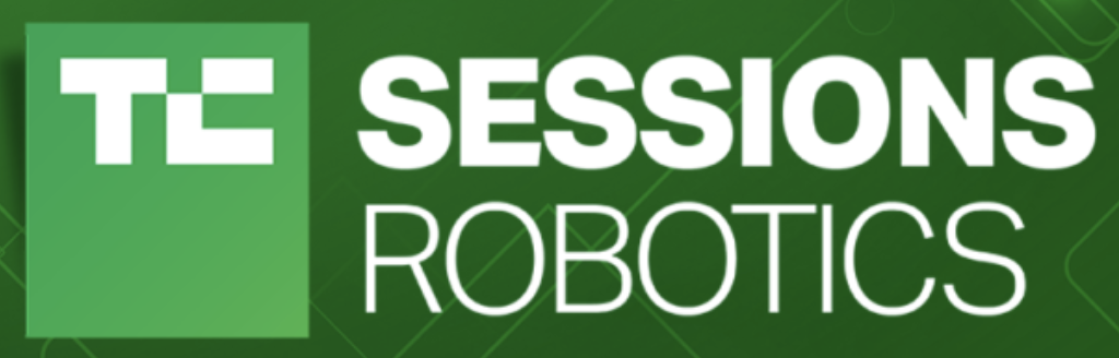 TC Sessions: Robotics + AI