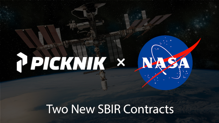 PickNik Robotics Secures Two New NASA SB