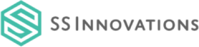 SS Innovations logo