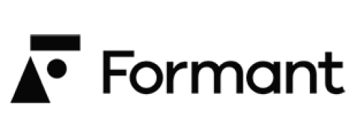 Formant logo
