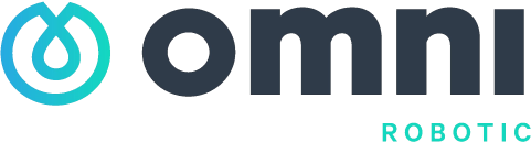 Omni Robotics logo