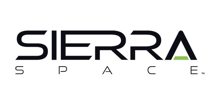 Sierra space logo