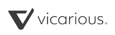 Vicarious logo