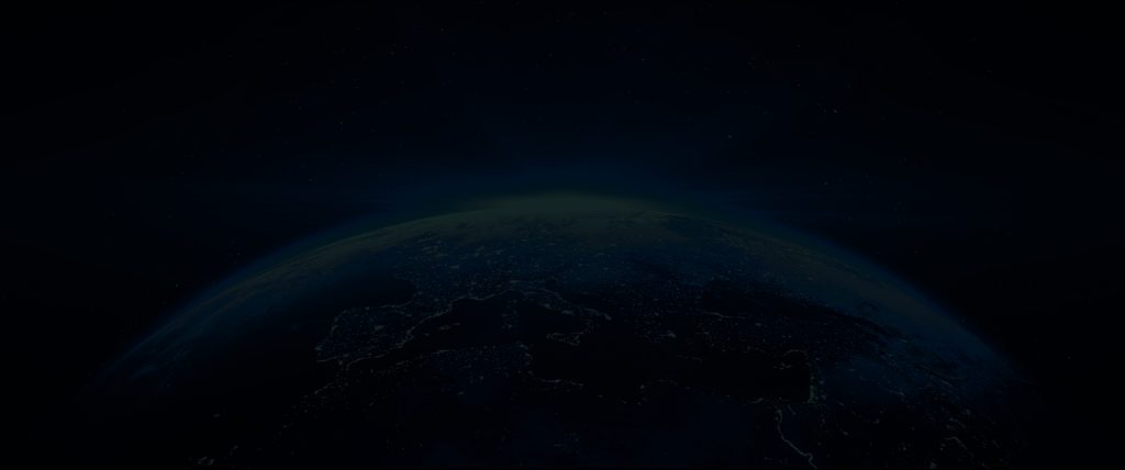 Abstract technology background