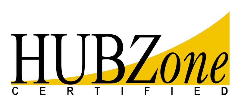 HUBZone logo