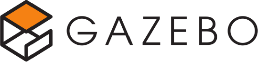 Gazebo logo