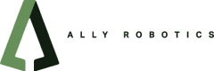 Ally automation logo