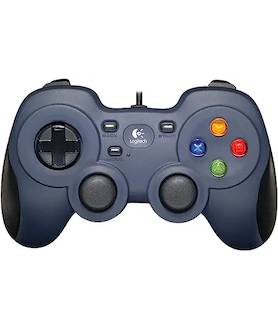 Generic Game Controller