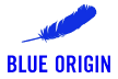 Blue origin