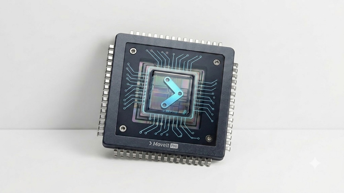 MoveIt Pro Core